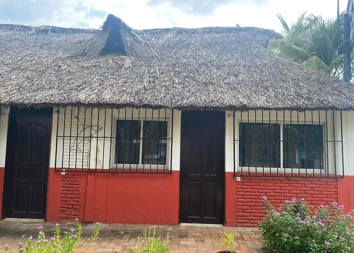 Cabanas Esmeralda