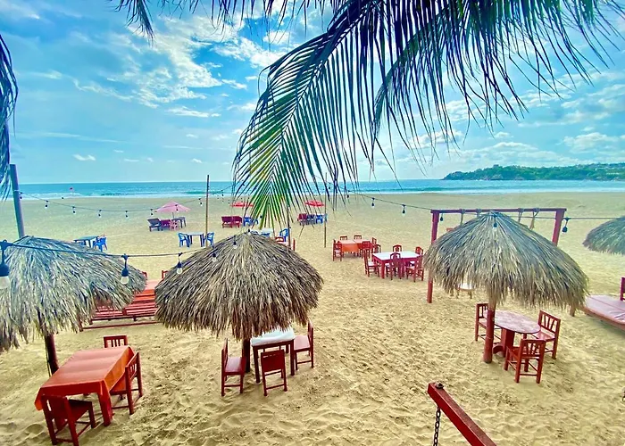 Cabanas Esmeralda